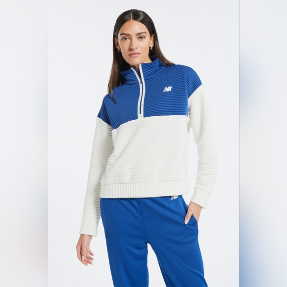 New Balance Pullover - Picture 3 of 3